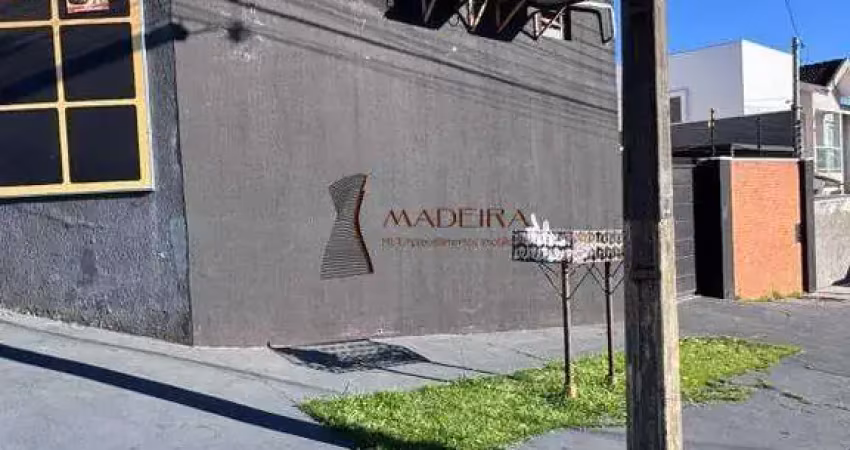 Sala comercial à venda no Jardim Santa Helena, Maringá 