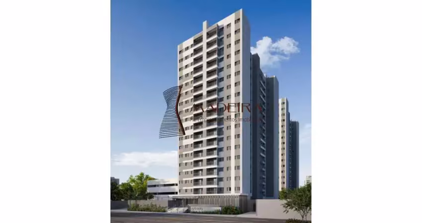 Apartamento com 1 quarto à venda na Zona 01, Maringá 