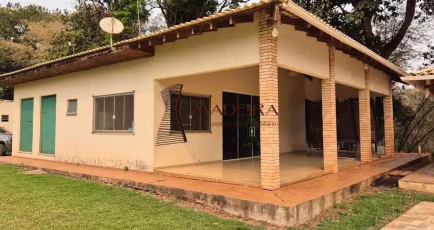 Chácara / sítio à venda no Centro, São Jorge do Ivaí 
