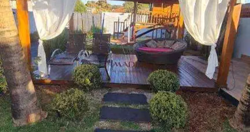 Chácara / sítio à venda no Jardim Bela Vista, Maringá 