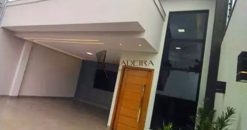 Casa com 2 quartos à venda no Jardim Oriental, Maringá 