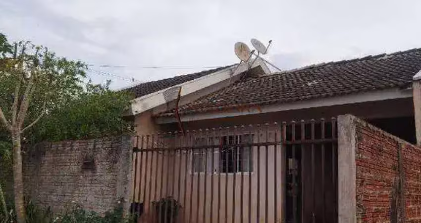 Casa à venda no Jardim Rio de Janeiro, Sarandi 