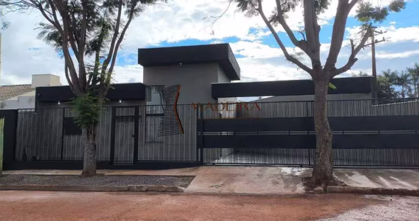 Casa com 3 quartos à venda no Jardim Itália, Marialva 