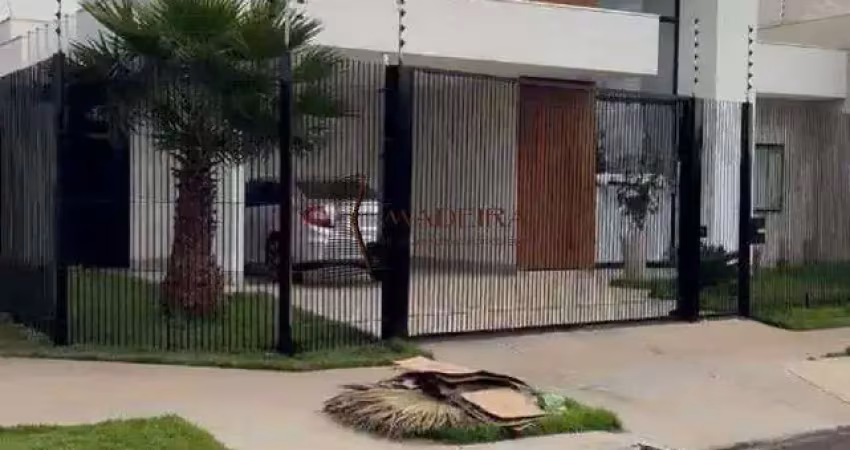 Casa com 3 quartos à venda no Jardim Monte Rei, Maringá 