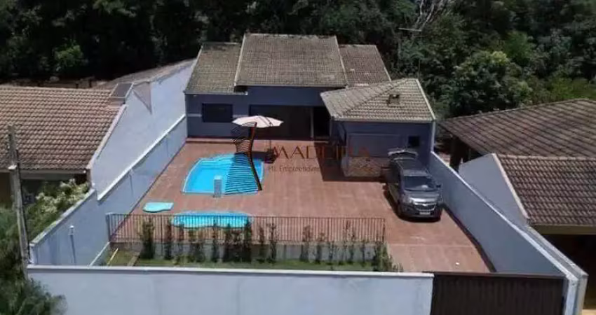 Chácara / sítio à venda no Zona Rural, Doutor Camargo 
