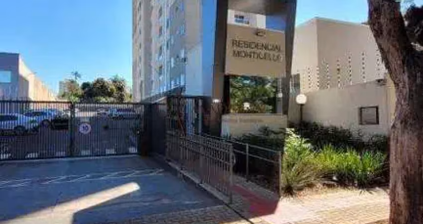 Vende-se apartamento no residencial monticello em maringá-pr