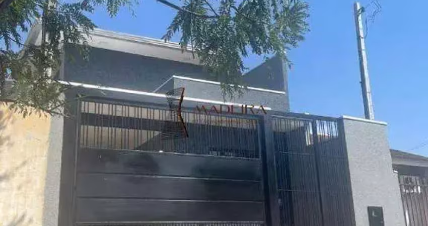 Casa com 3 quartos à venda no Jardim Rebouças, Maringá 
