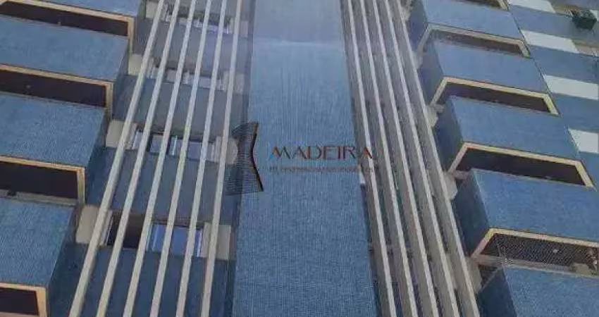 Vende-se apartamento no edifício portal do sol em maringá-pr