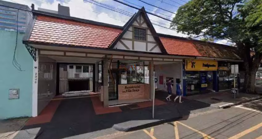 Vende-se apartamento no condomínio residencial vila suiça