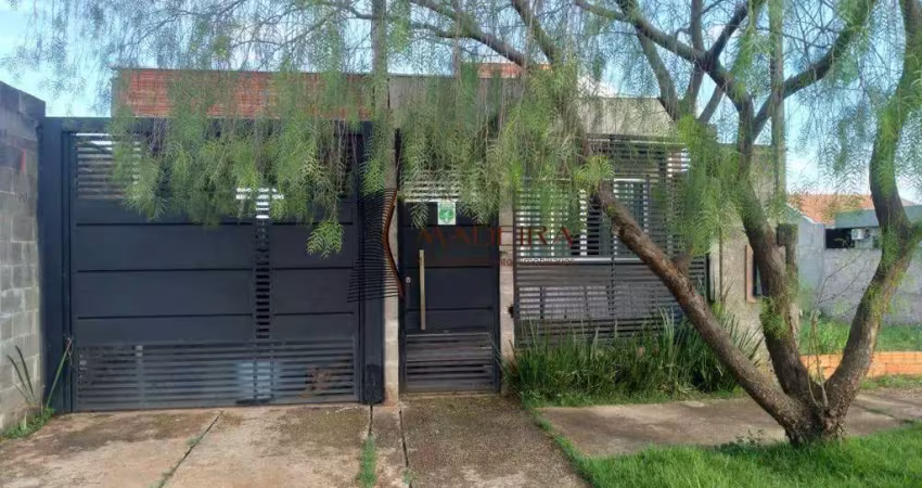 Casa com 3 quartos à venda no Jardim Paulista, Maringá 