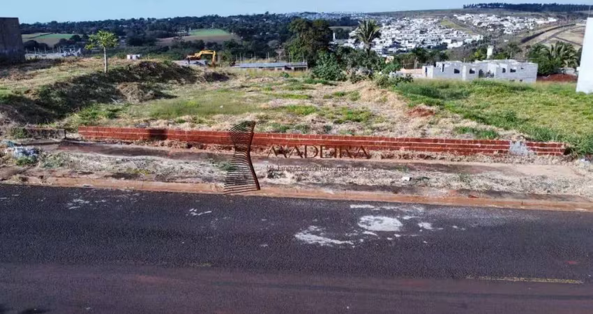 Terreno à venda no Alto das Grevíleas, Maringá 