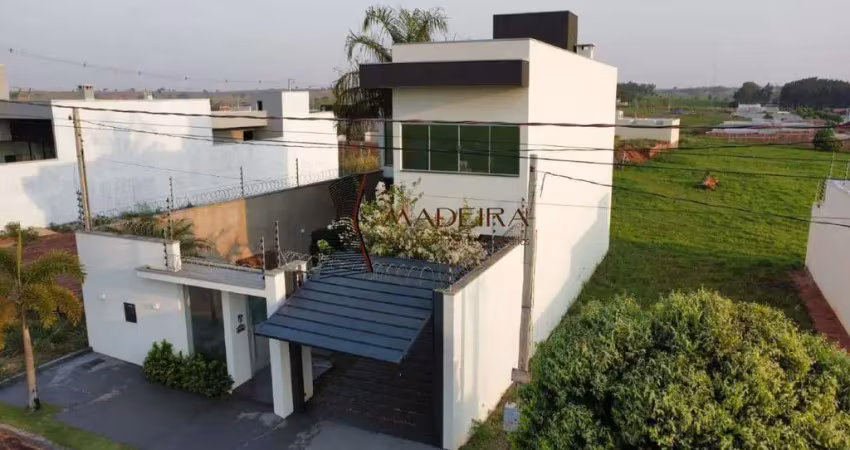 Casa com 3 quartos à venda no Loteamento Jardim Grécia, Porto Rico 