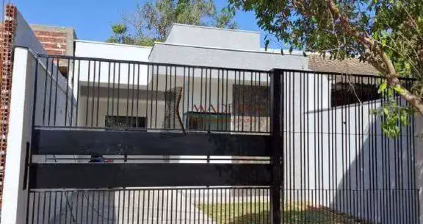 Casa com 3 quartos à venda no Parque Tarumã, Maringá 
