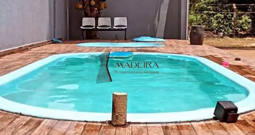 Terreno à venda no Centro, Sabáudia 