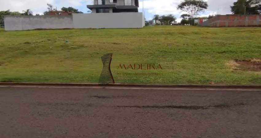 Terreno à venda em Alphaville Maringá, Iguaraçu 