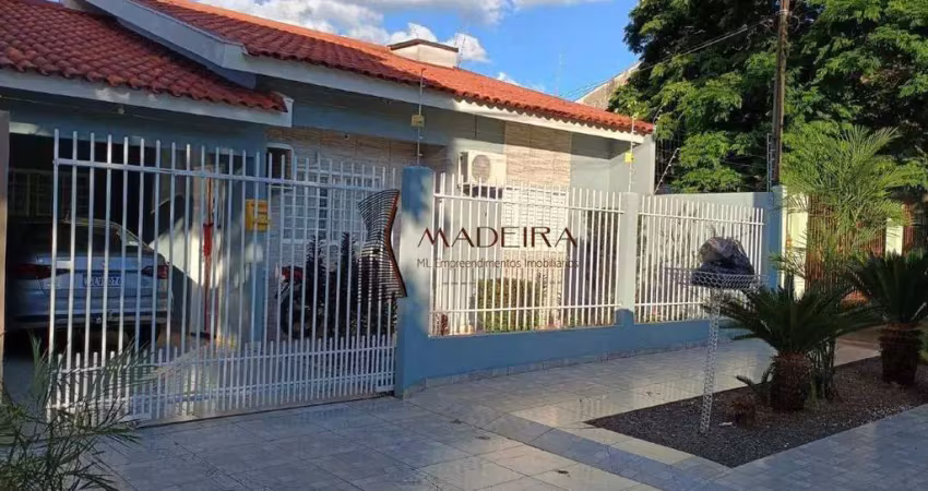 Casa com 2 quartos à venda no Jardim Pinheiros II, Maringá 