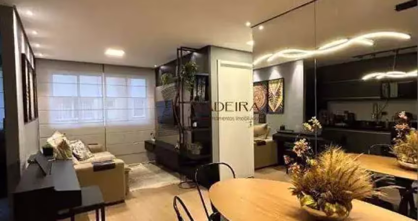 Vende-se apartamento em maringá (edifício brisas da aurora 2). jardim alvorada!