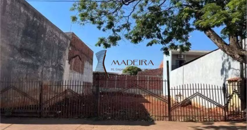Terreno à venda no Centro, Sarandi 