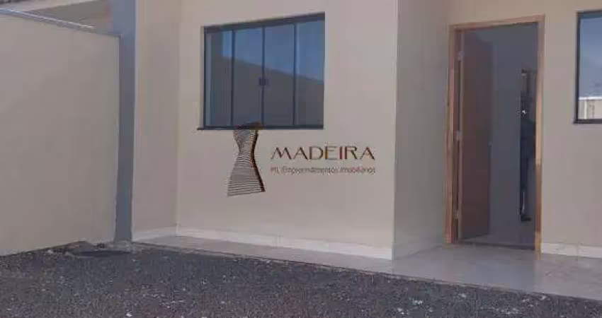 Casa com 3 quartos à venda no Jardim Itaipu, Paiçandu 