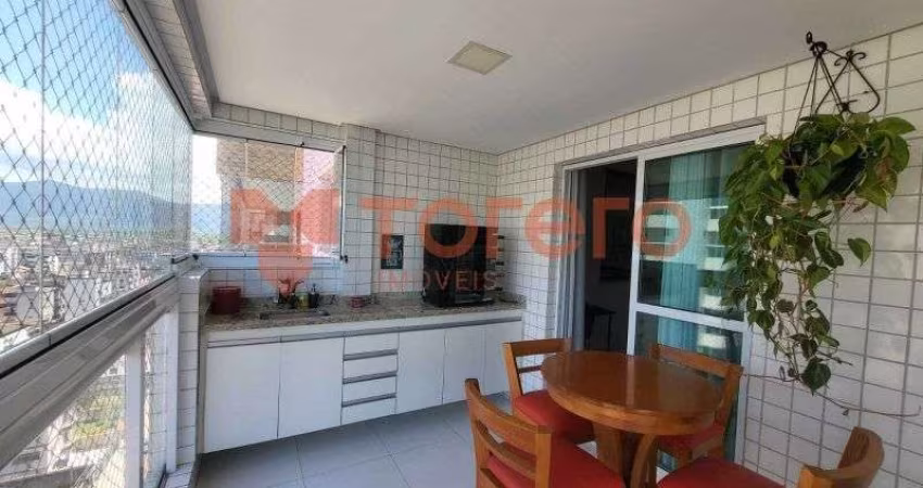 Apartamento PRAIA GRANDE - SP