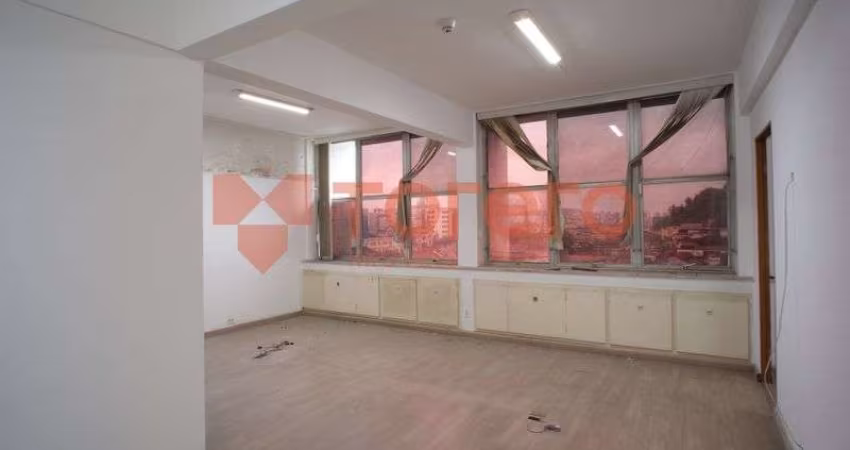Conjunto/Sala comercial SANTOS - SP