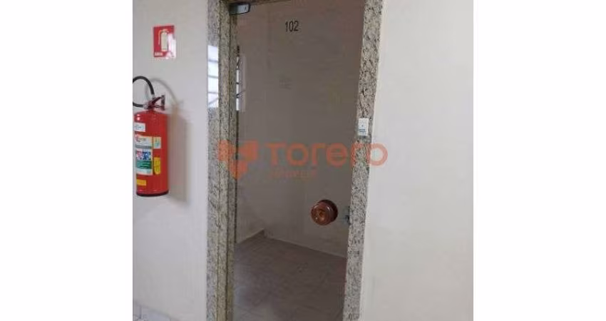 Conjunto/Sala comercial SANTOS - SP