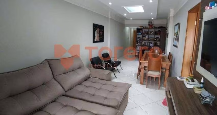 Apartamento PRAIA GRANDE - SP