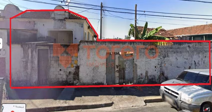 Terreno SANTOS - SP