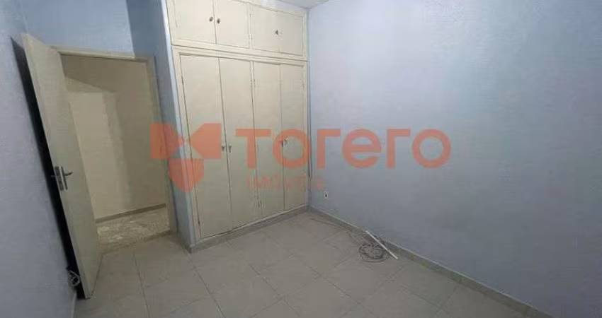 Apartamento SANTOS - SP