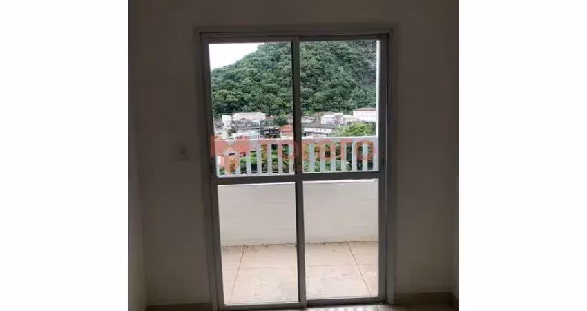 Apartamento SÃO VICENTE - SP