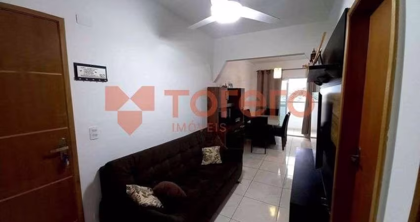 Apartamento SÃO VICENTE - SP