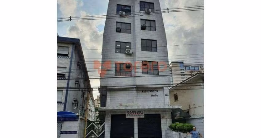 Conjunto/Sala comercial SANTOS - SP