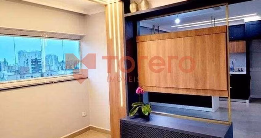 Apartamento SANTOS - SP