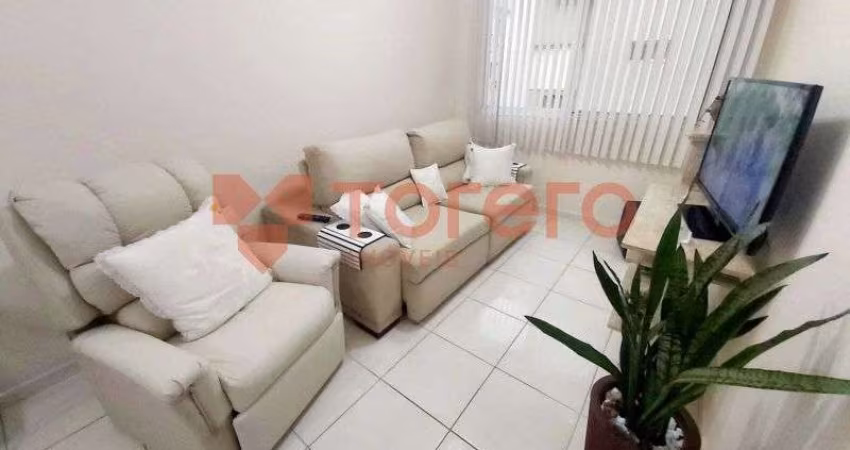 Apartamento SANTOS - SP