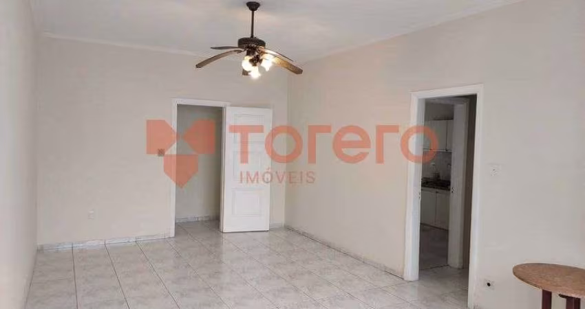 Apartamento SANTOS - SP