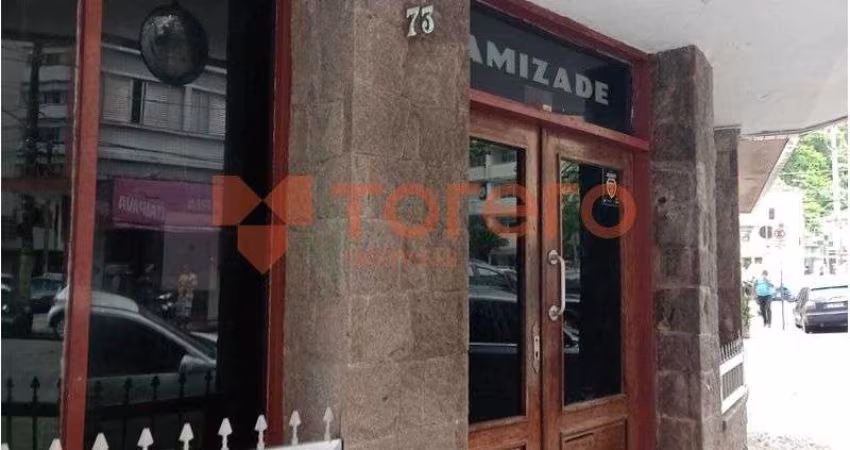 Apartamento SÃO VICENTE - SP