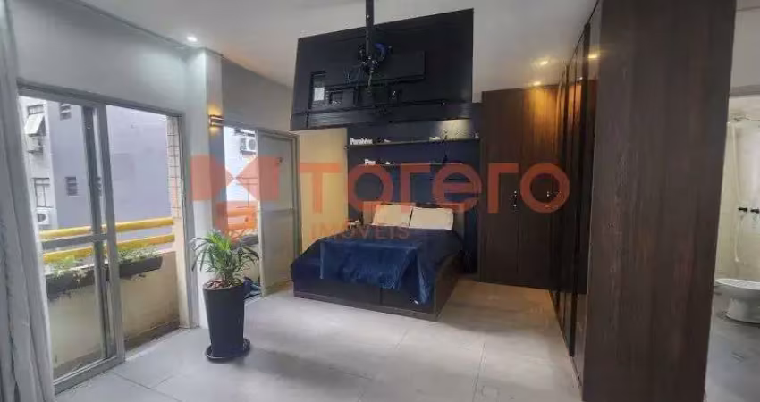 Apartamento SANTOS - SP