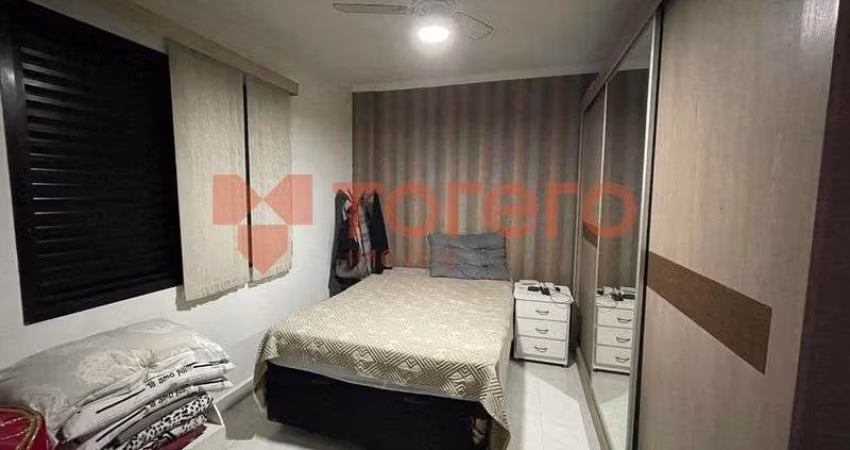 Apartamento SANTOS - SP