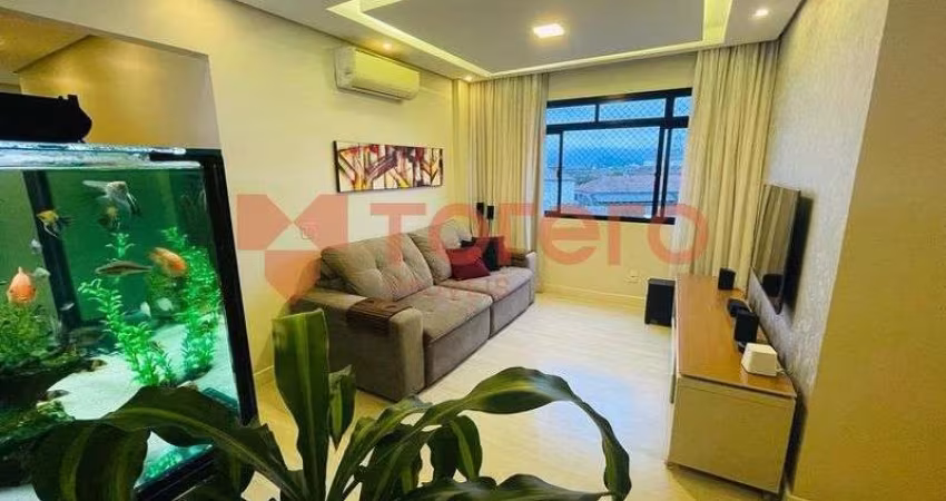 Apartamento SANTOS - SP