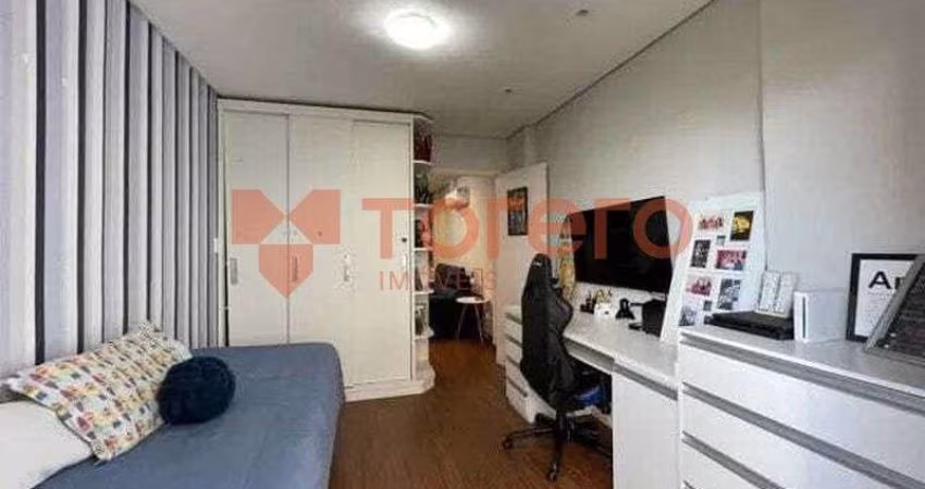 Apartamento SANTOS - SP