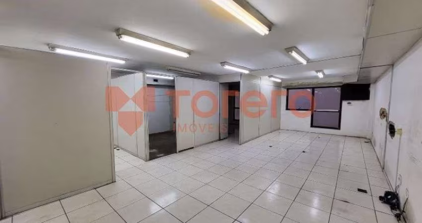 Conjunto/Sala comercial SANTOS - SP