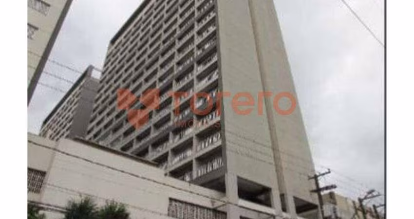 Conjunto/Sala comercial SANTOS - SP
