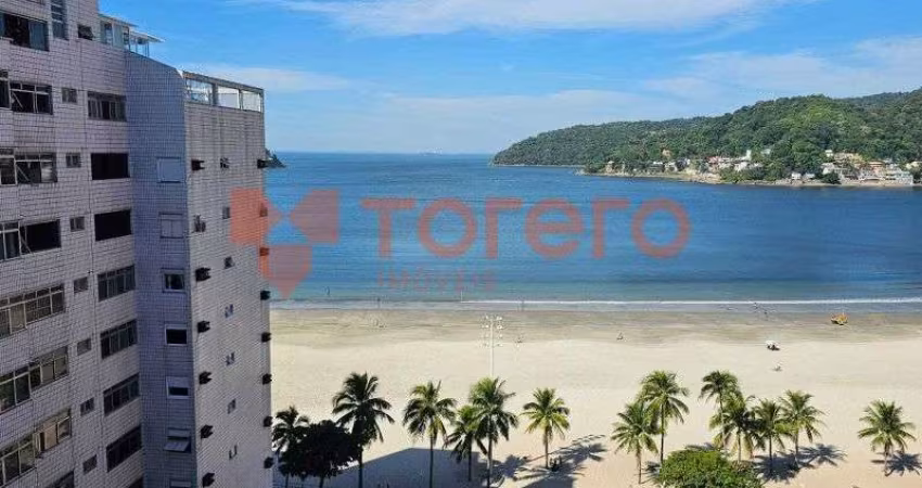 Apartamento SÃO VICENTE - SP