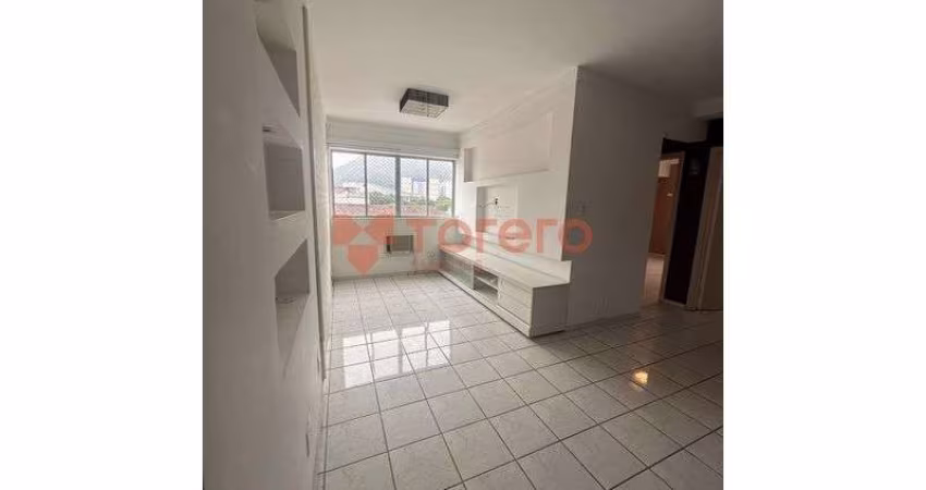 Apartamento SANTOS - SP
