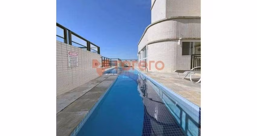 Apartamento SANTOS - SP