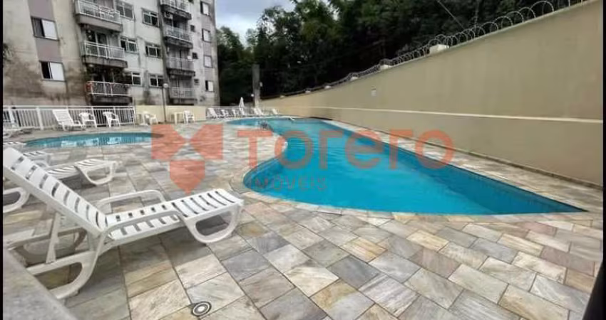 Apartamento SANTOS - SP