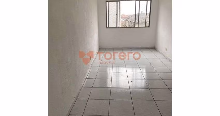 Apartamento SANTOS - SP