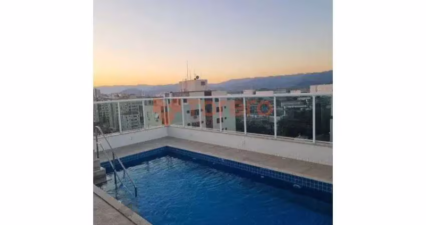 Apartamento SANTOS - SP