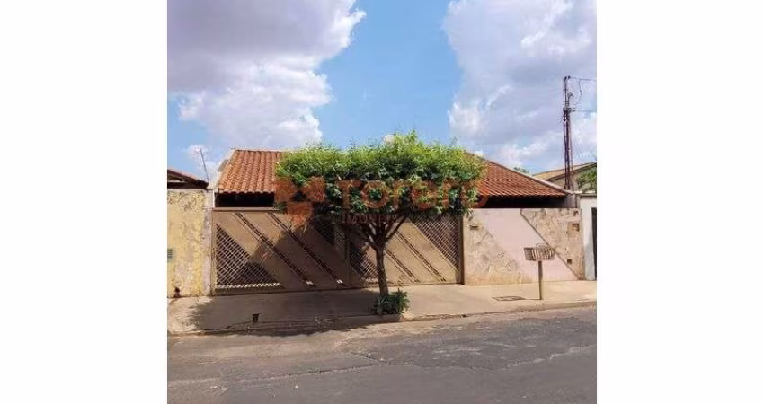 Casa Padrão BEBEDOURO - SP