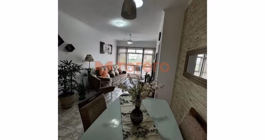 Apartamento SANTOS - SP